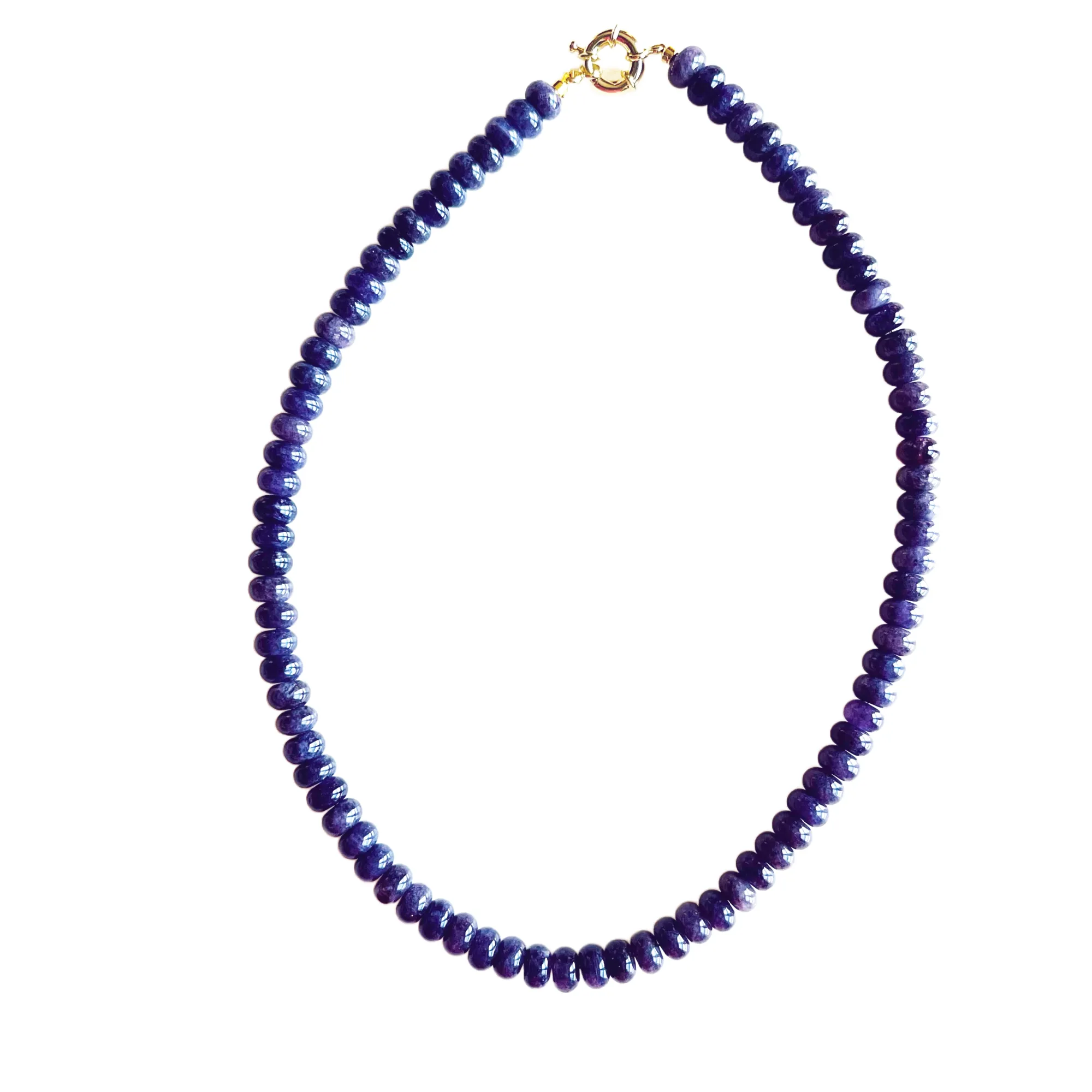 Candy Necklaces