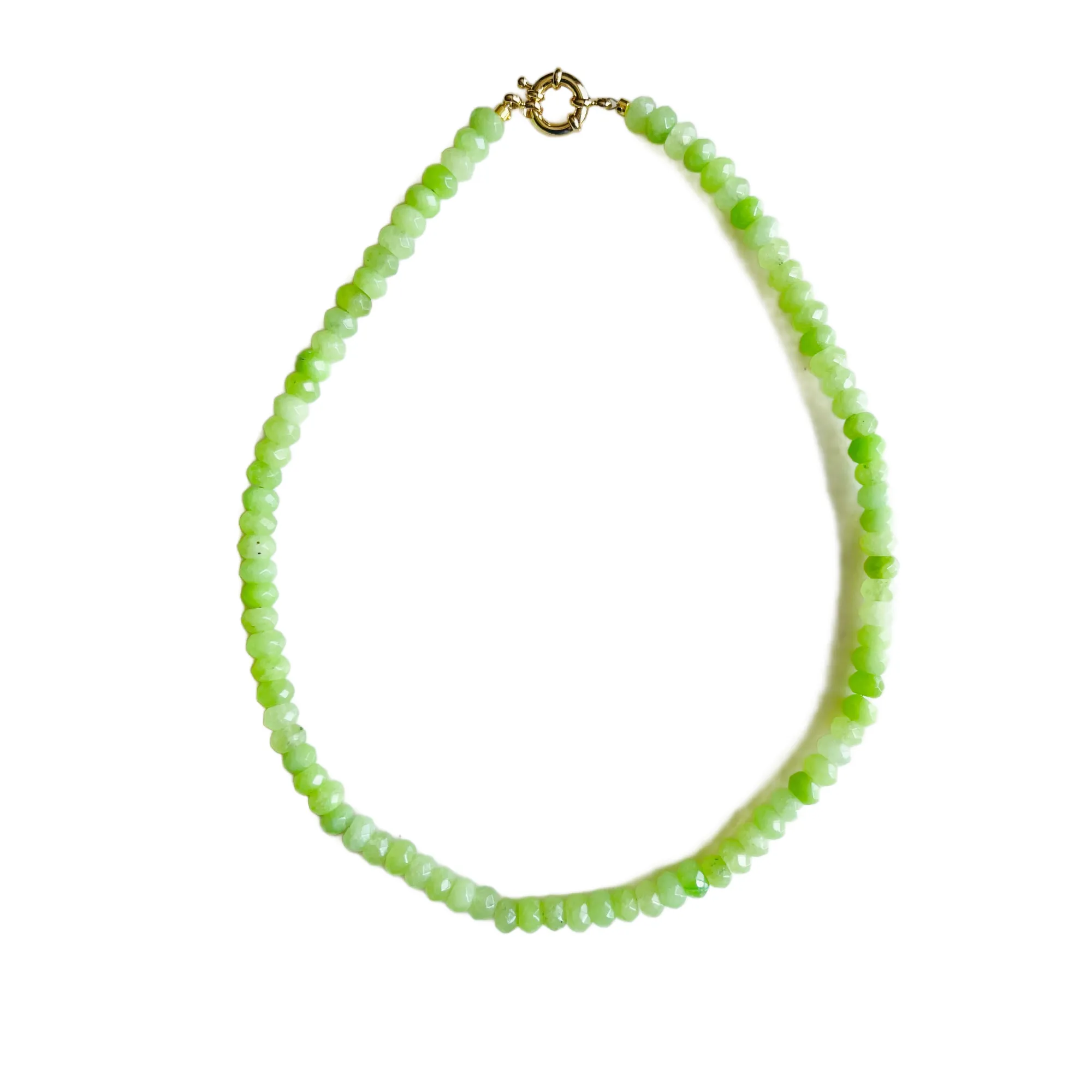 Candy Necklaces