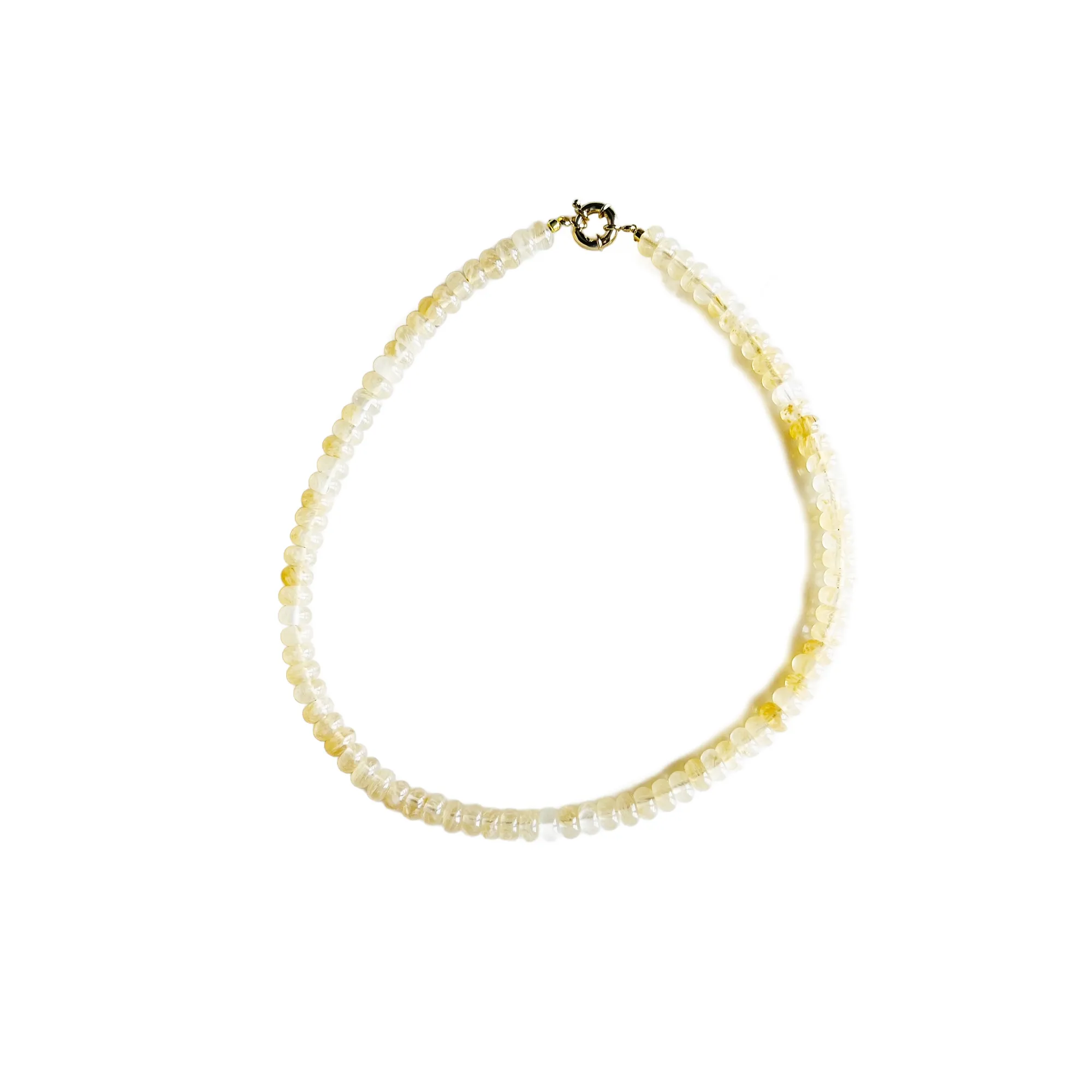 Candy Necklaces