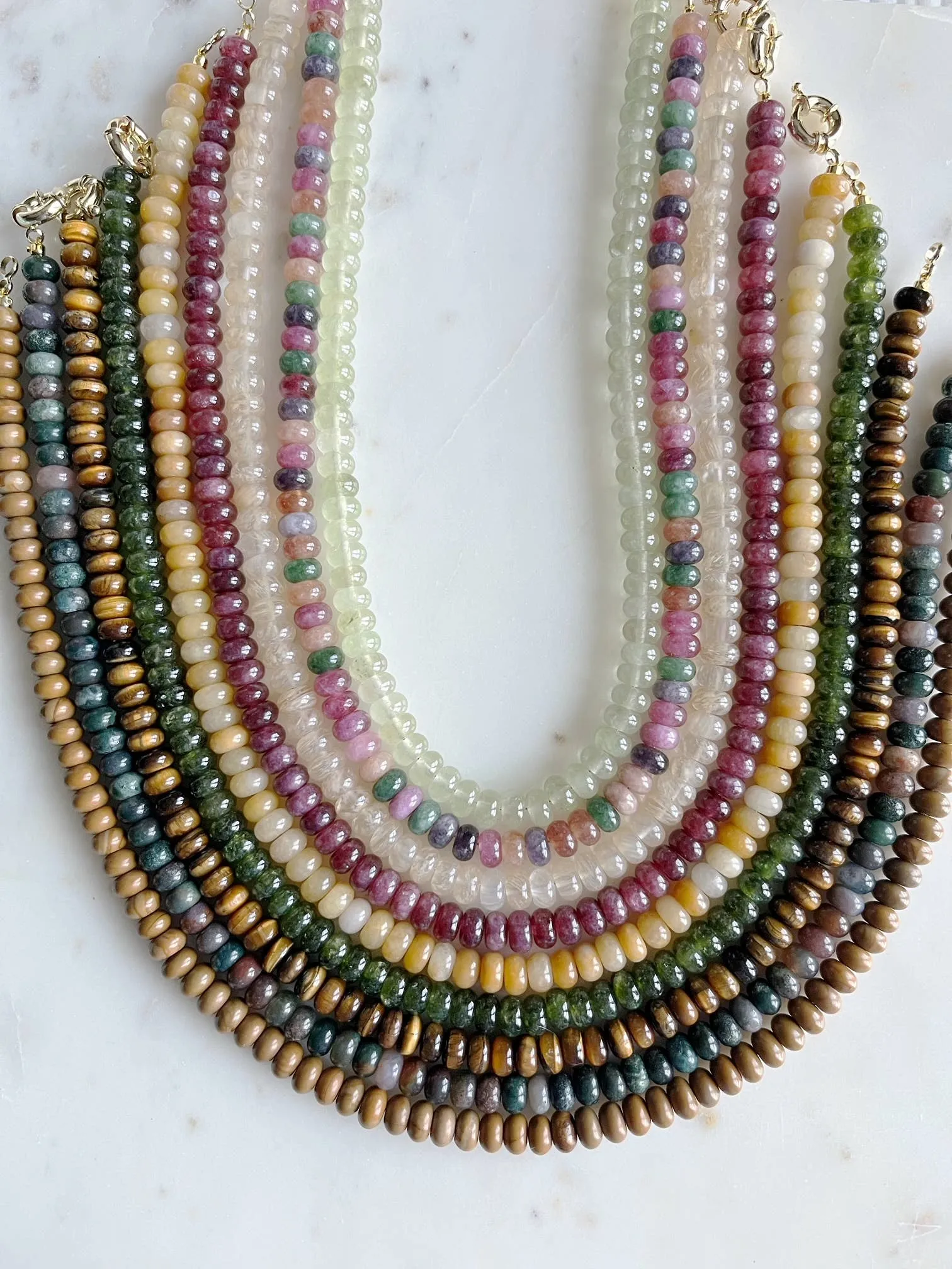 Candy Necklaces
