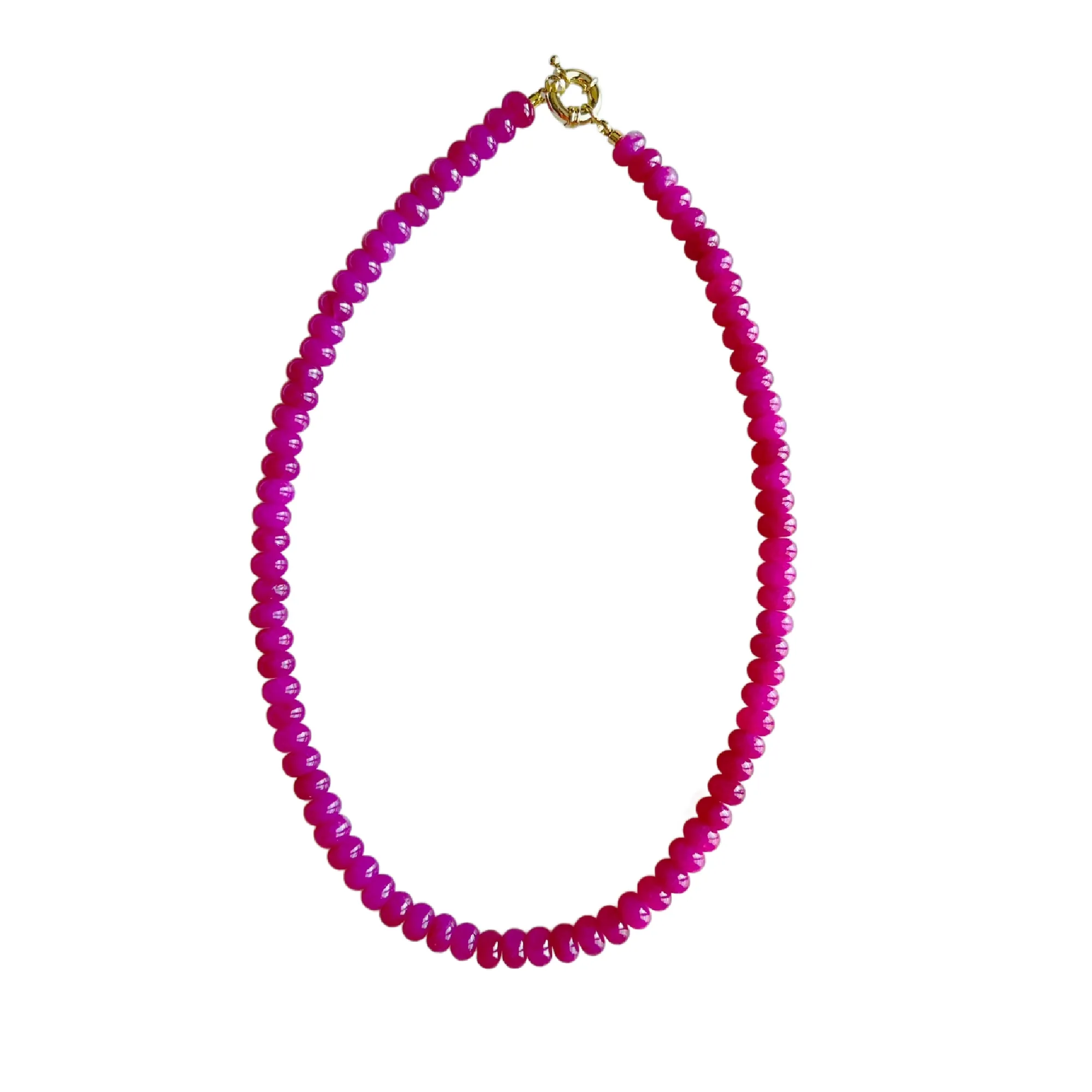 Candy Necklaces