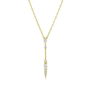 Capri Necklace