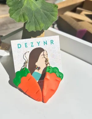 Carrot Dangles