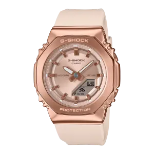 Casio - GM-S2110PG-4ADR