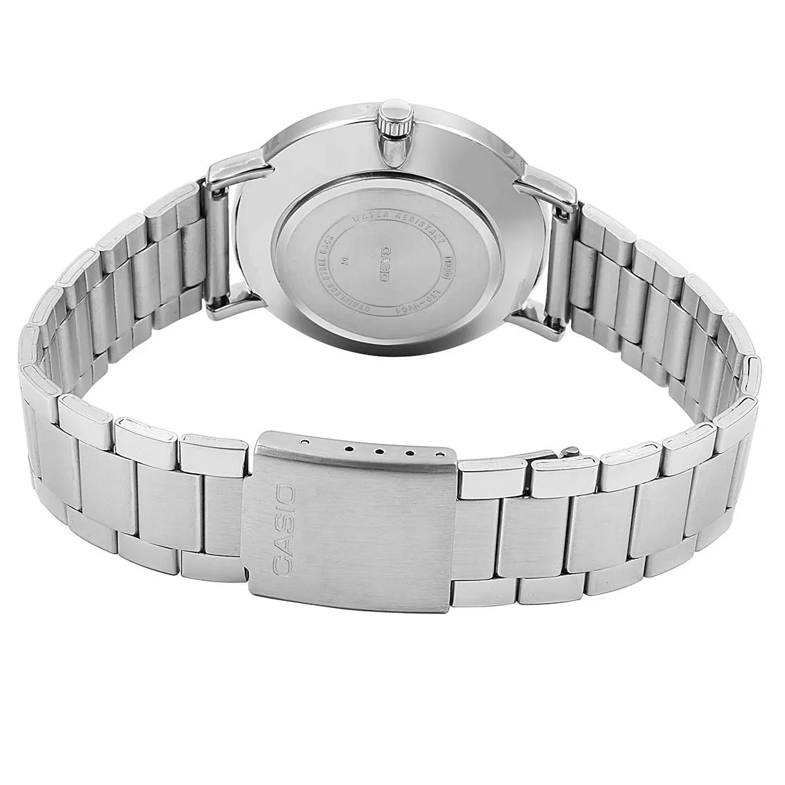 CASIO - LTP-VT01D-4BUDF