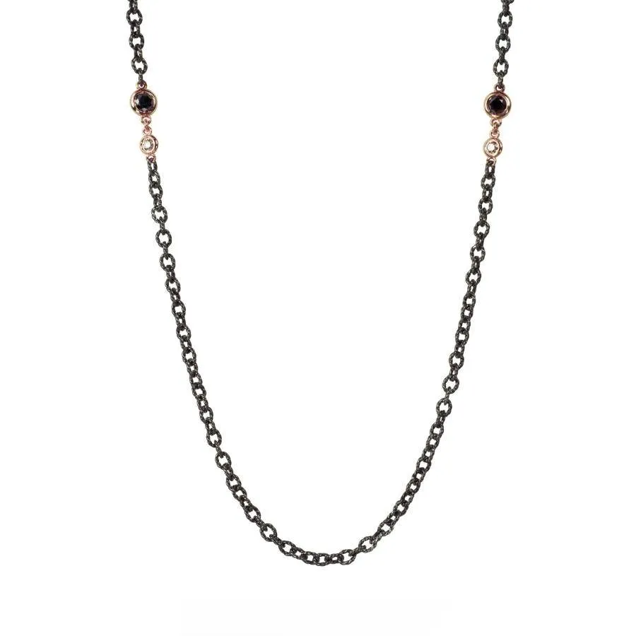 Charlie Diamond Chain
