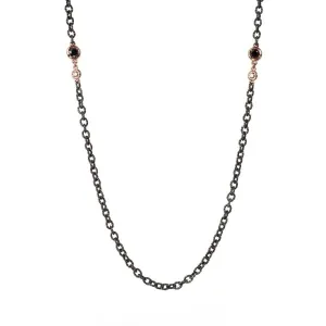 Charlie Diamond Chain