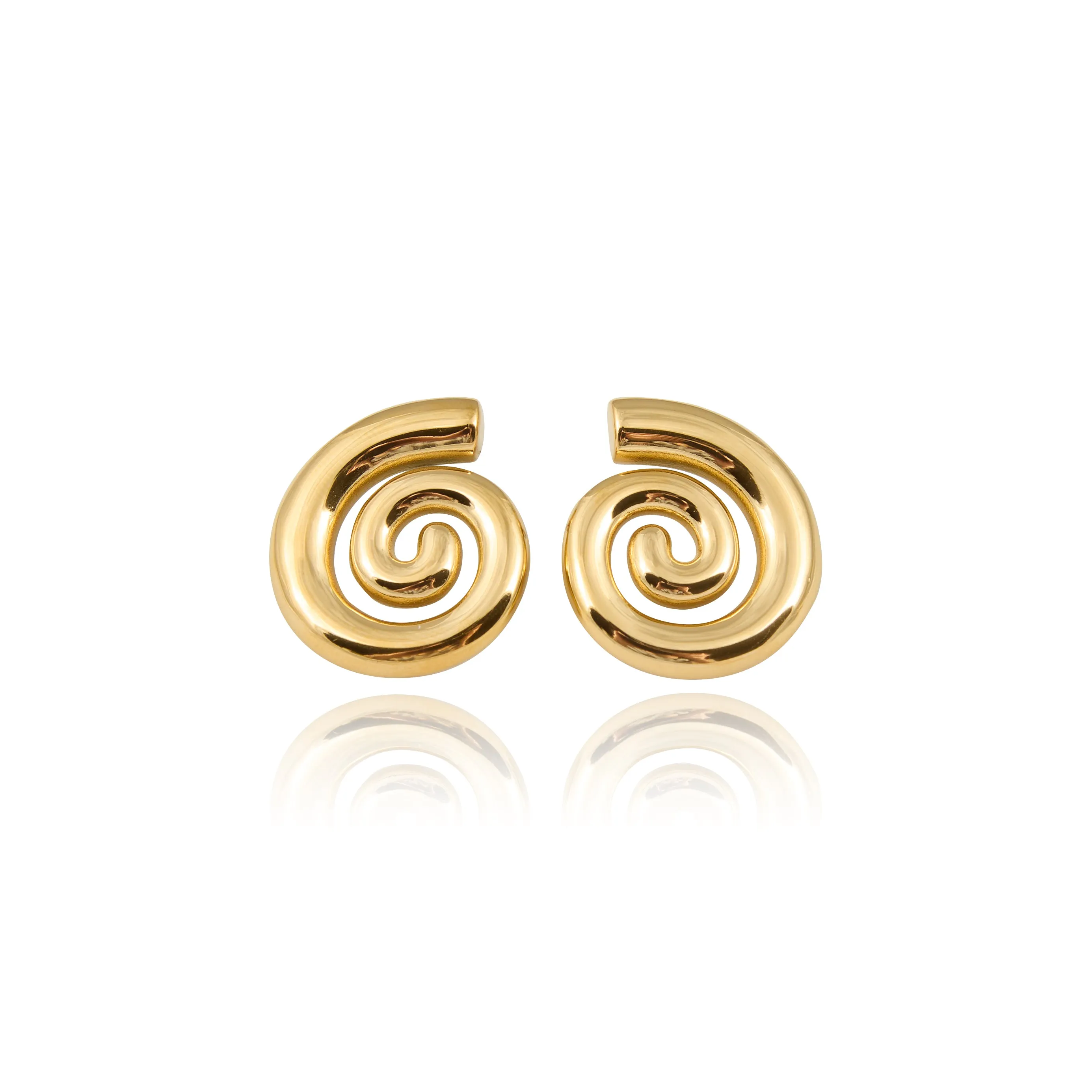 CHARM EARRINGS