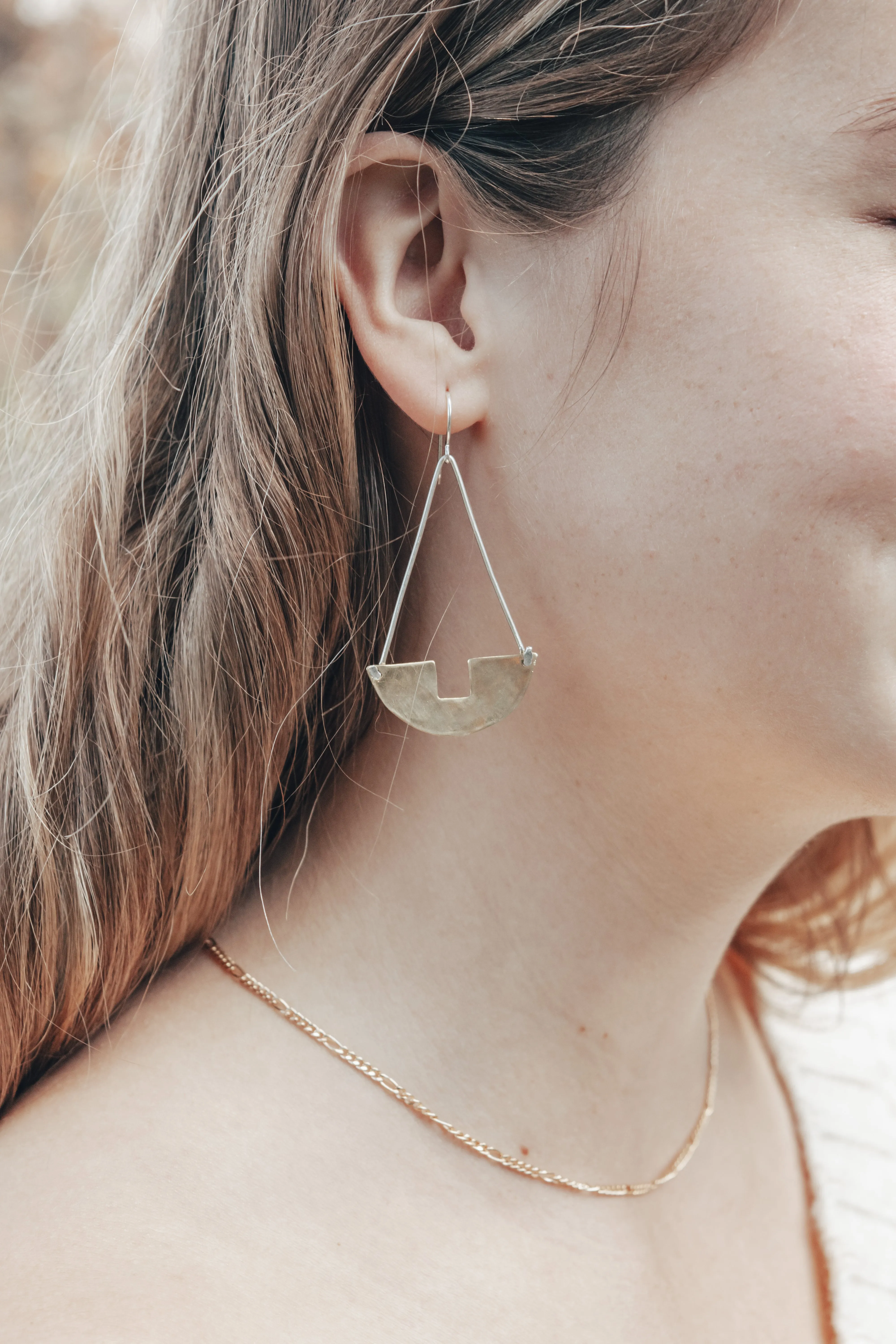 Cheyenne Earrings