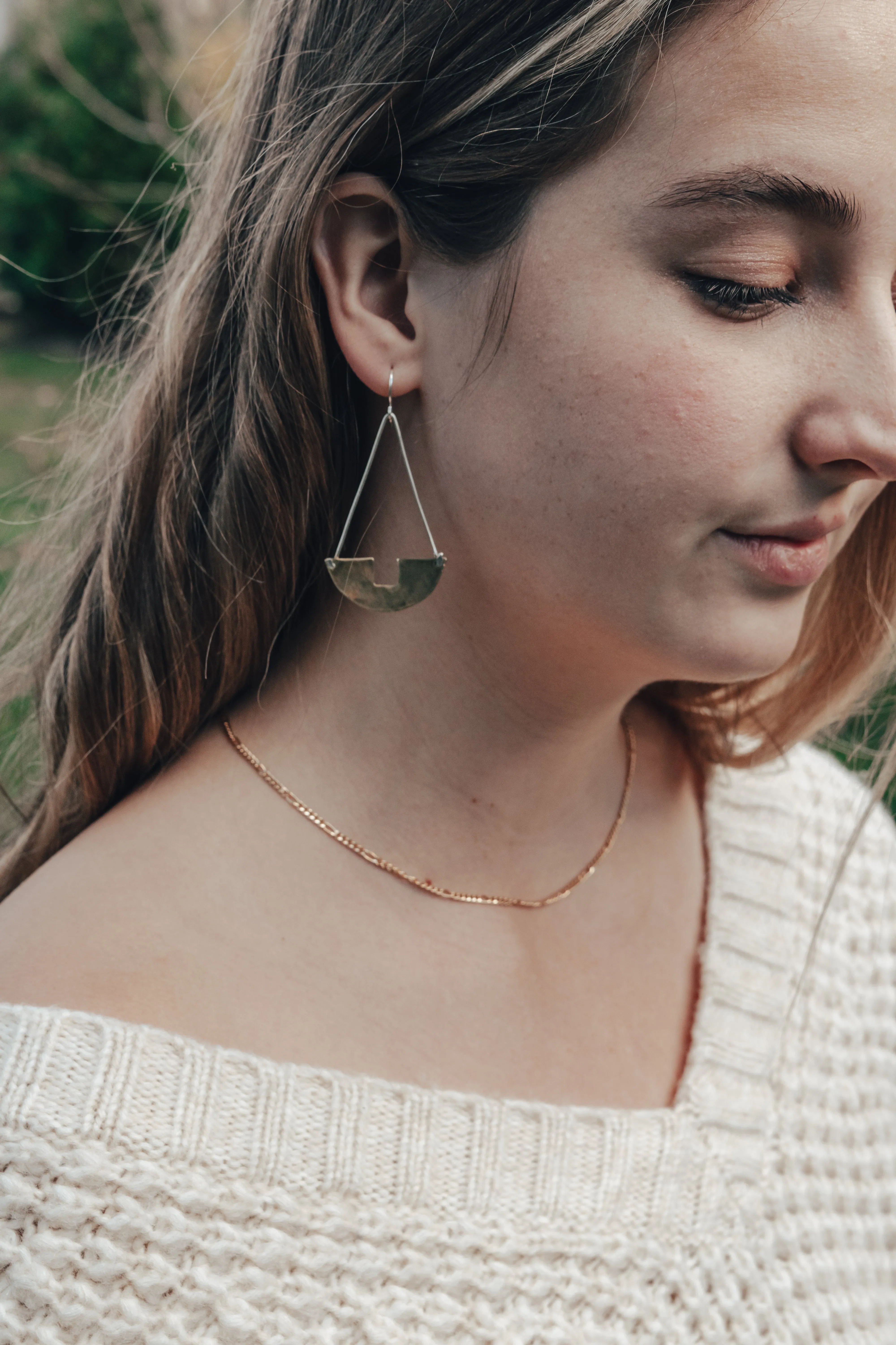 Cheyenne Earrings
