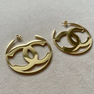 Chić Earrings