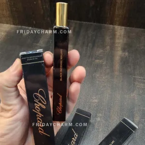 Chopard Black Incense Malaki Eau De Parfum Miniature 10ml