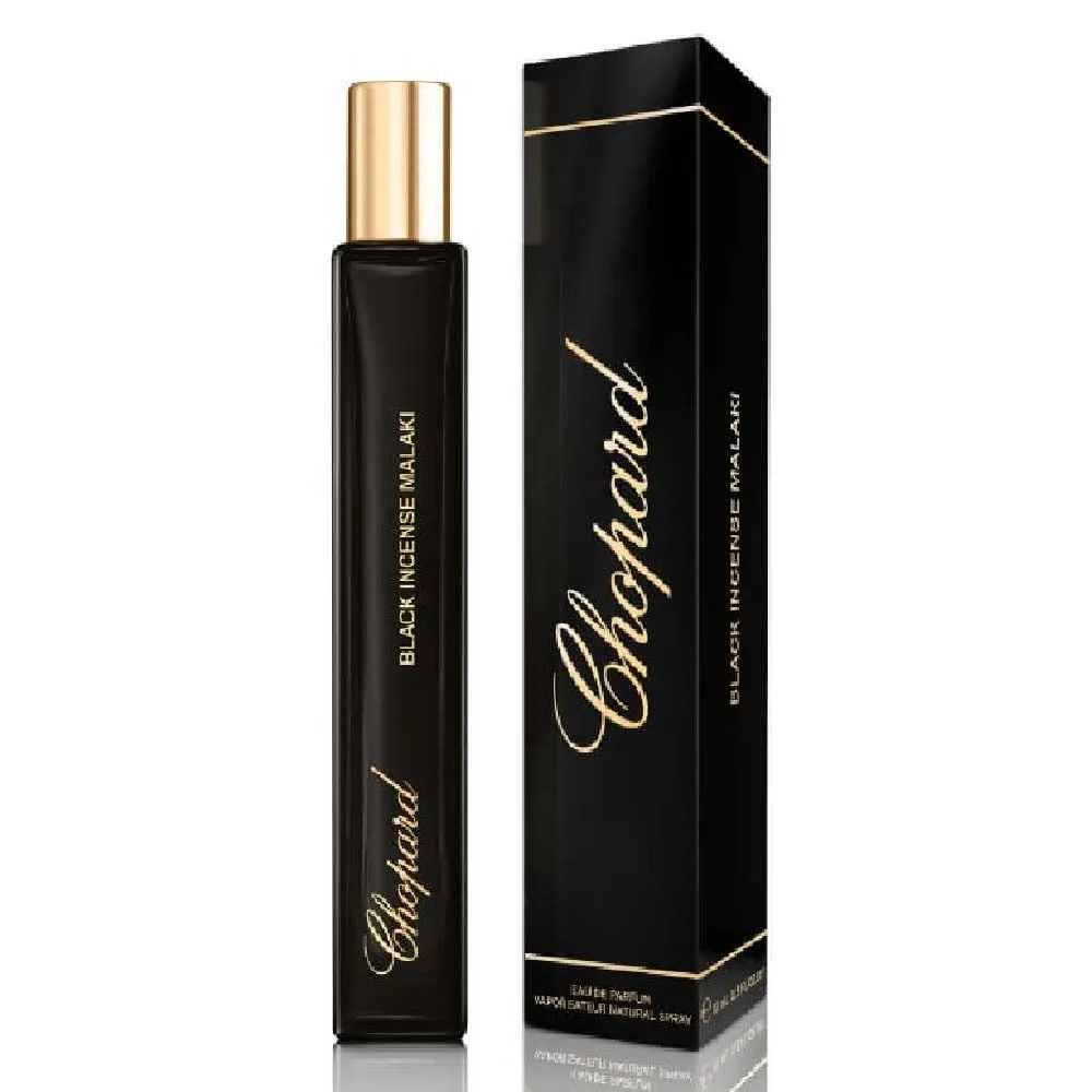 Chopard Black Incense Malaki Eau De Parfum Miniature 10ml