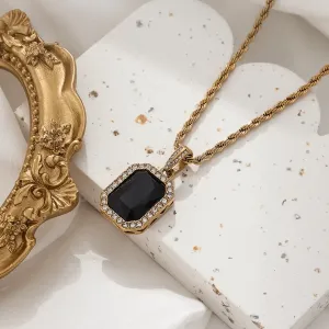 Classy Lady Necklace