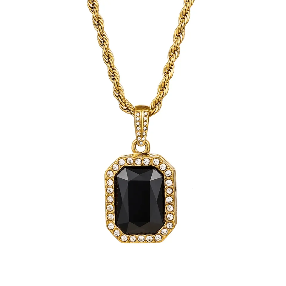 Classy Lady Necklace