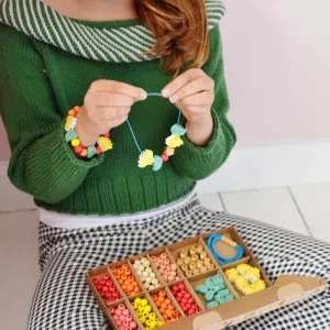 COFFRET 10 BRACELETS FESTIVAL