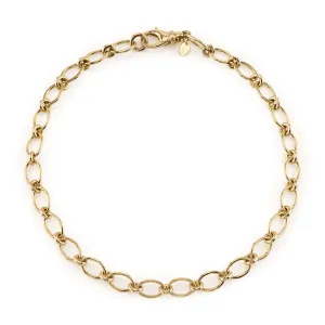 CREW NECKLACE