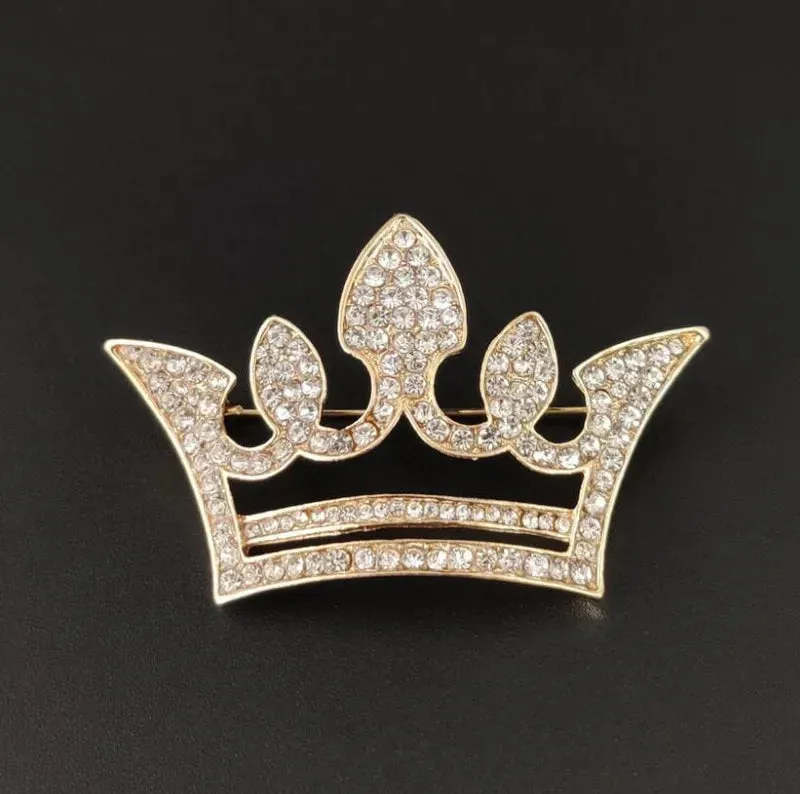 Crowns for Ladies
