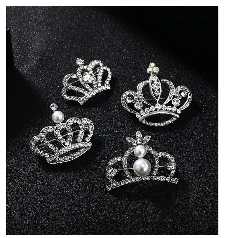 Crowns for Ladies