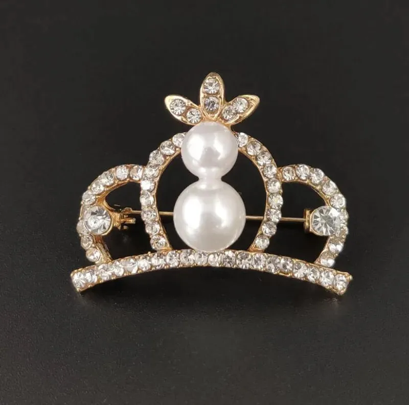 Crowns for Ladies