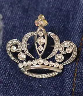 Crowns for Ladies