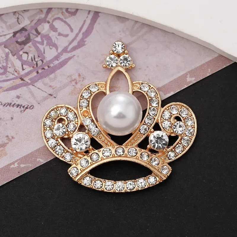 Crowns for Ladies