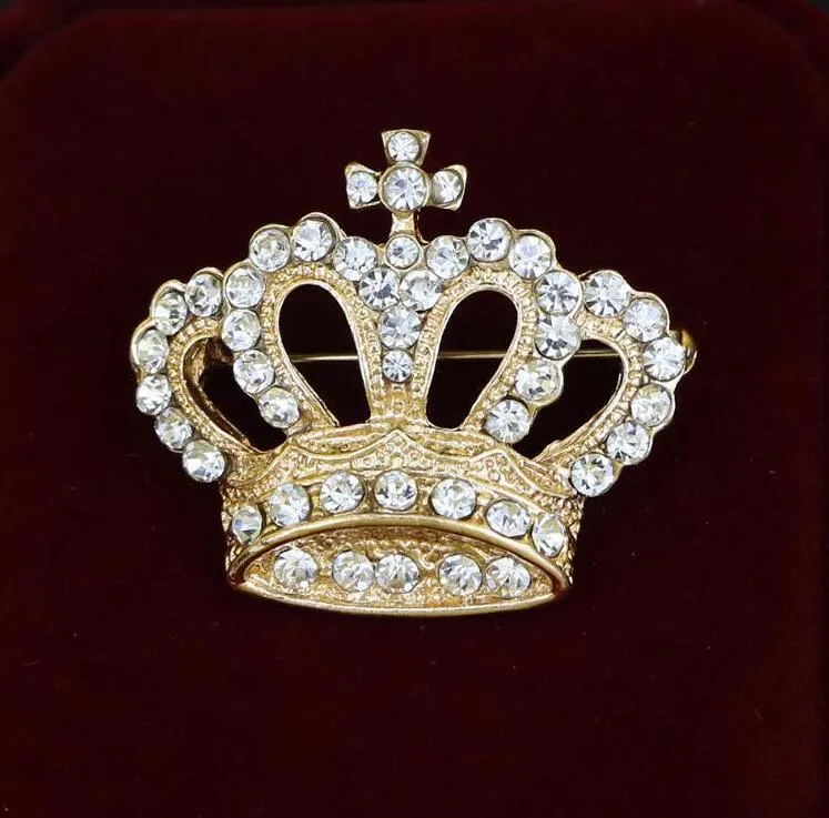 Crowns for Ladies