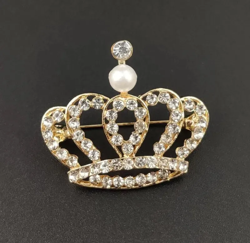 Crowns for Ladies