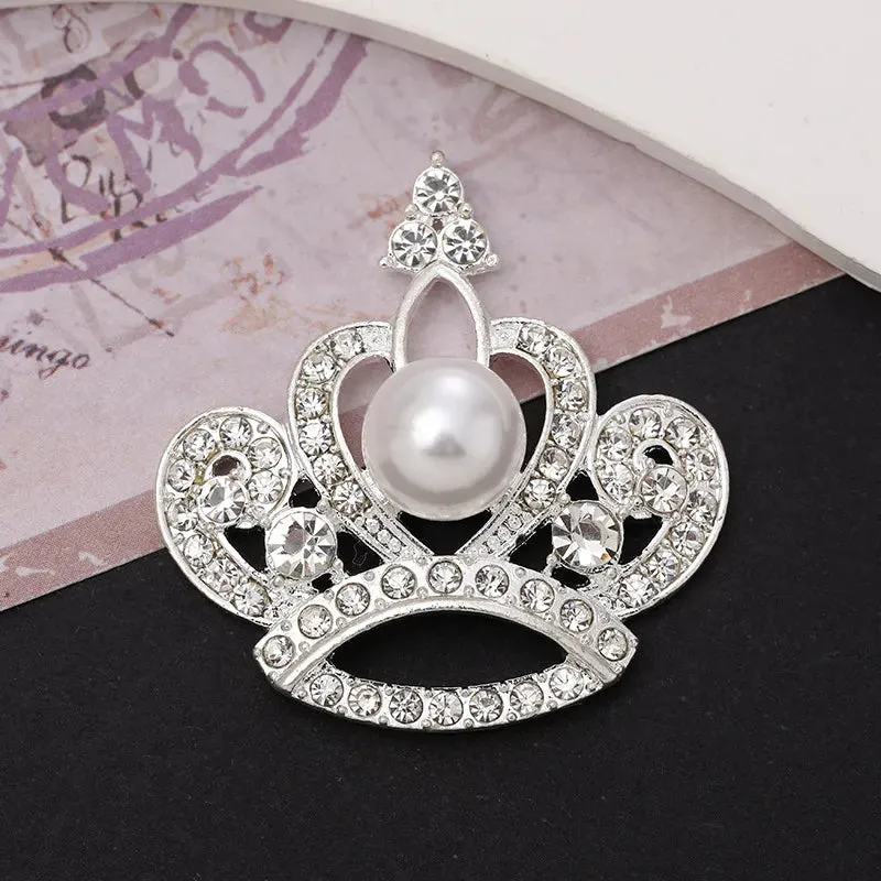 Crowns for Ladies