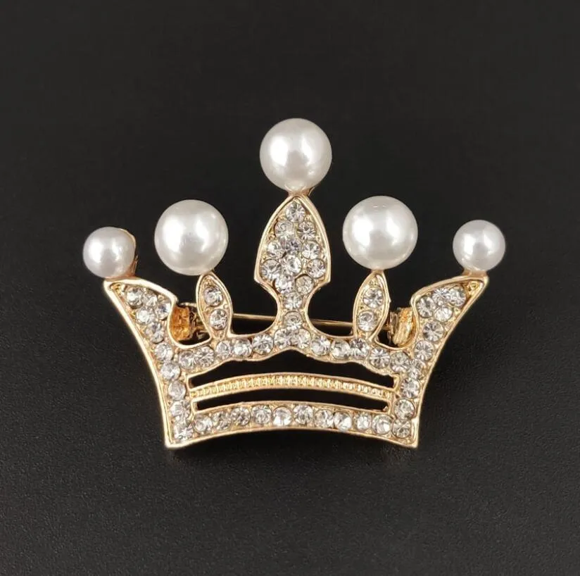Crowns for Ladies