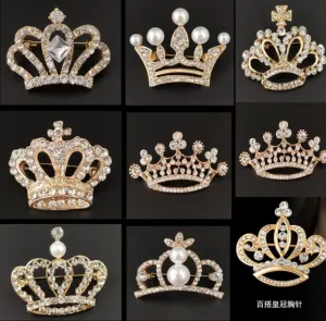 Crowns for Ladies