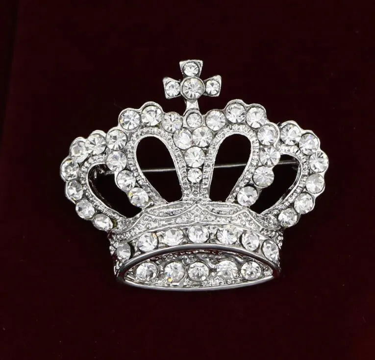Crowns for Ladies