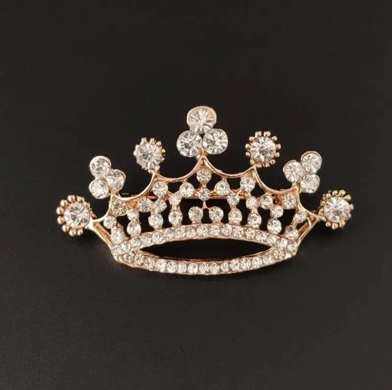 Crowns for Ladies