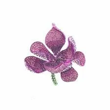 Crystal Orchid