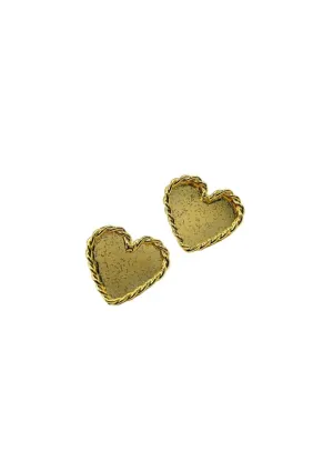 CUORE EARRINGS