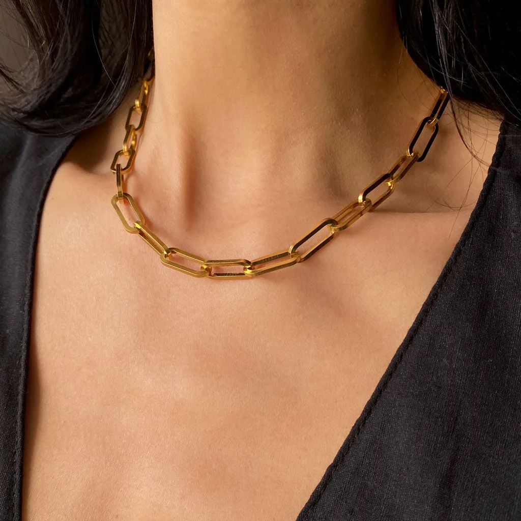 CYBELE CHAIN