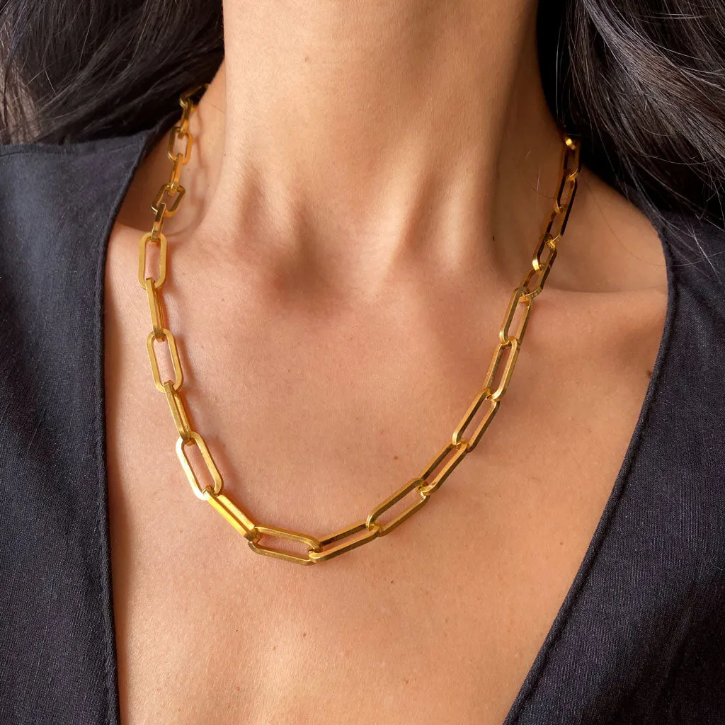 CYBELE CHAIN