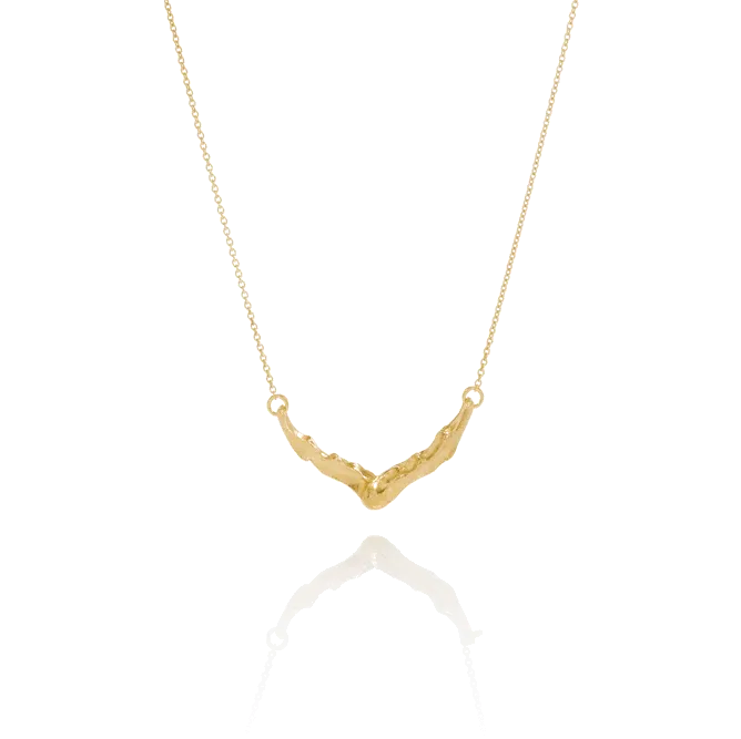 CYGNUS necklace