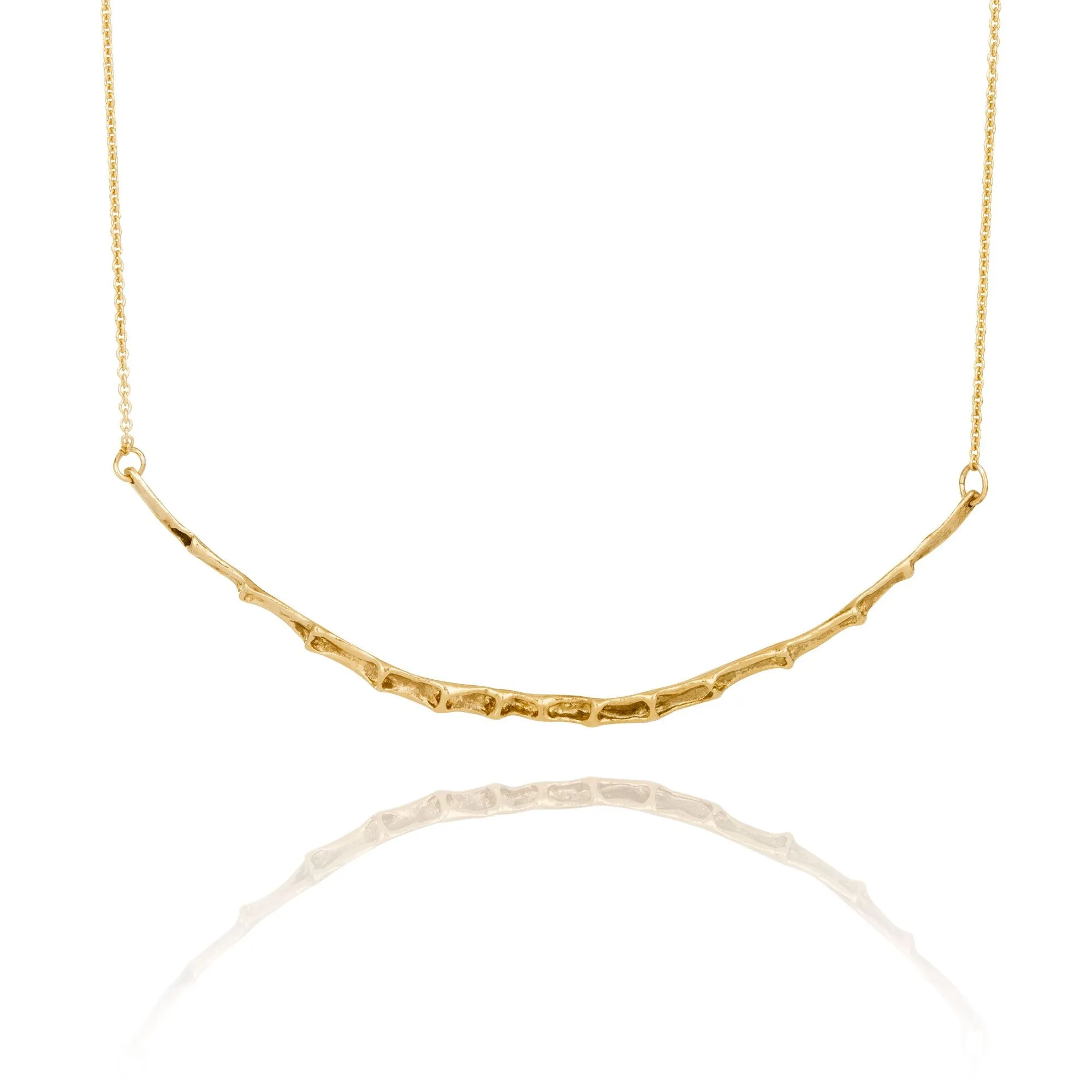 CYGNUS necklace