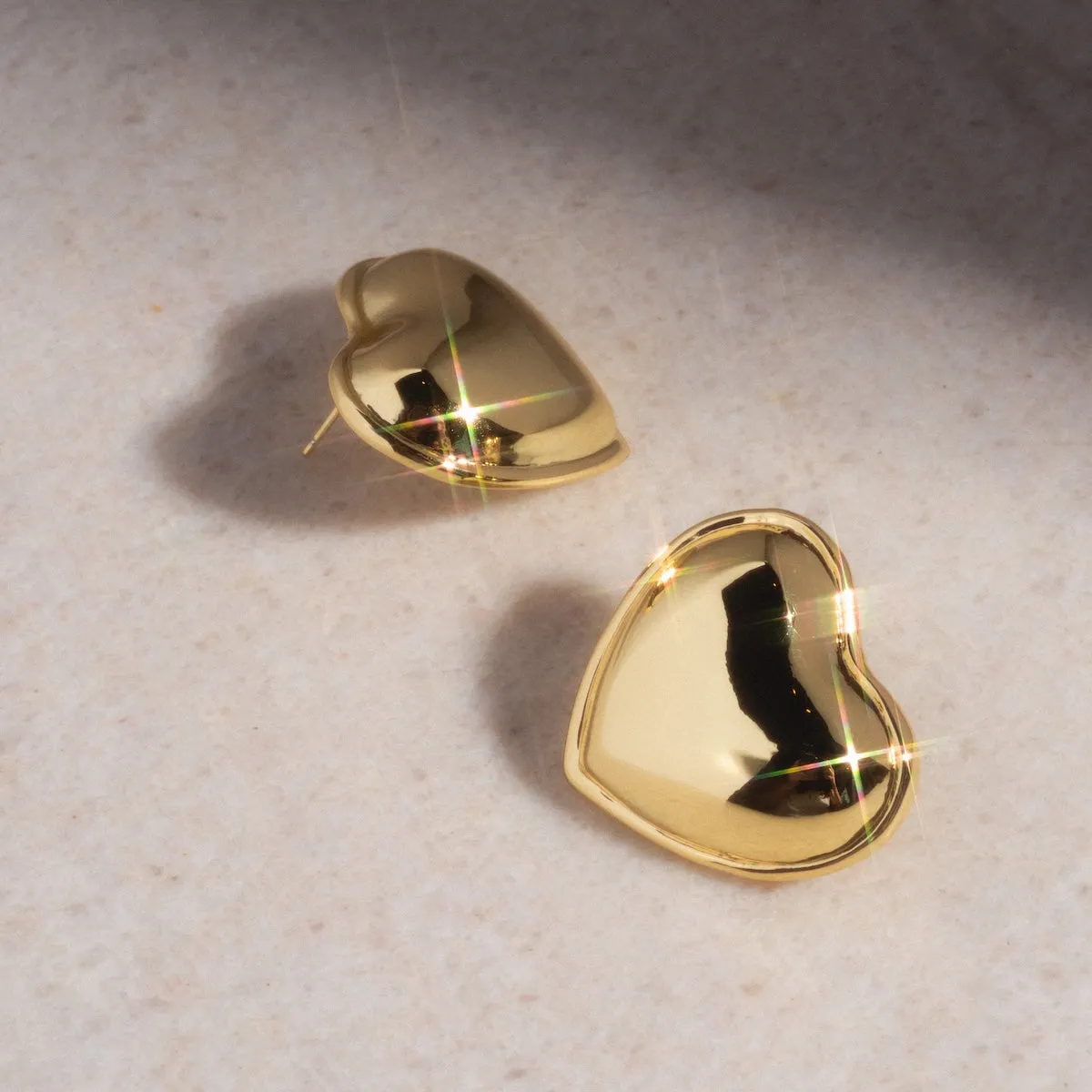 Dallas Earrings