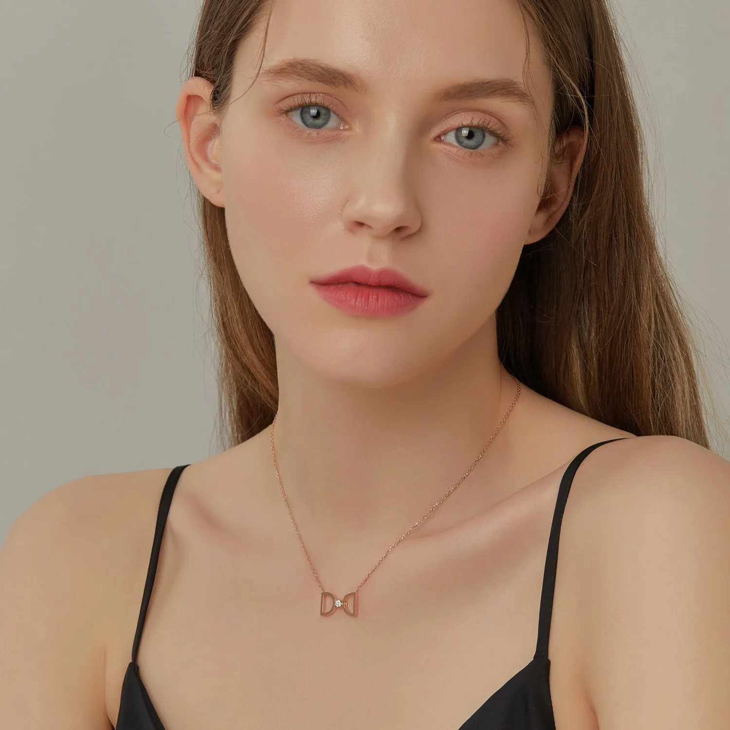 Debon D.D Gold Necklace JDRNRYF124S
