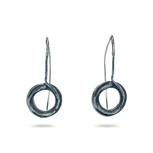 Defiant Earrings