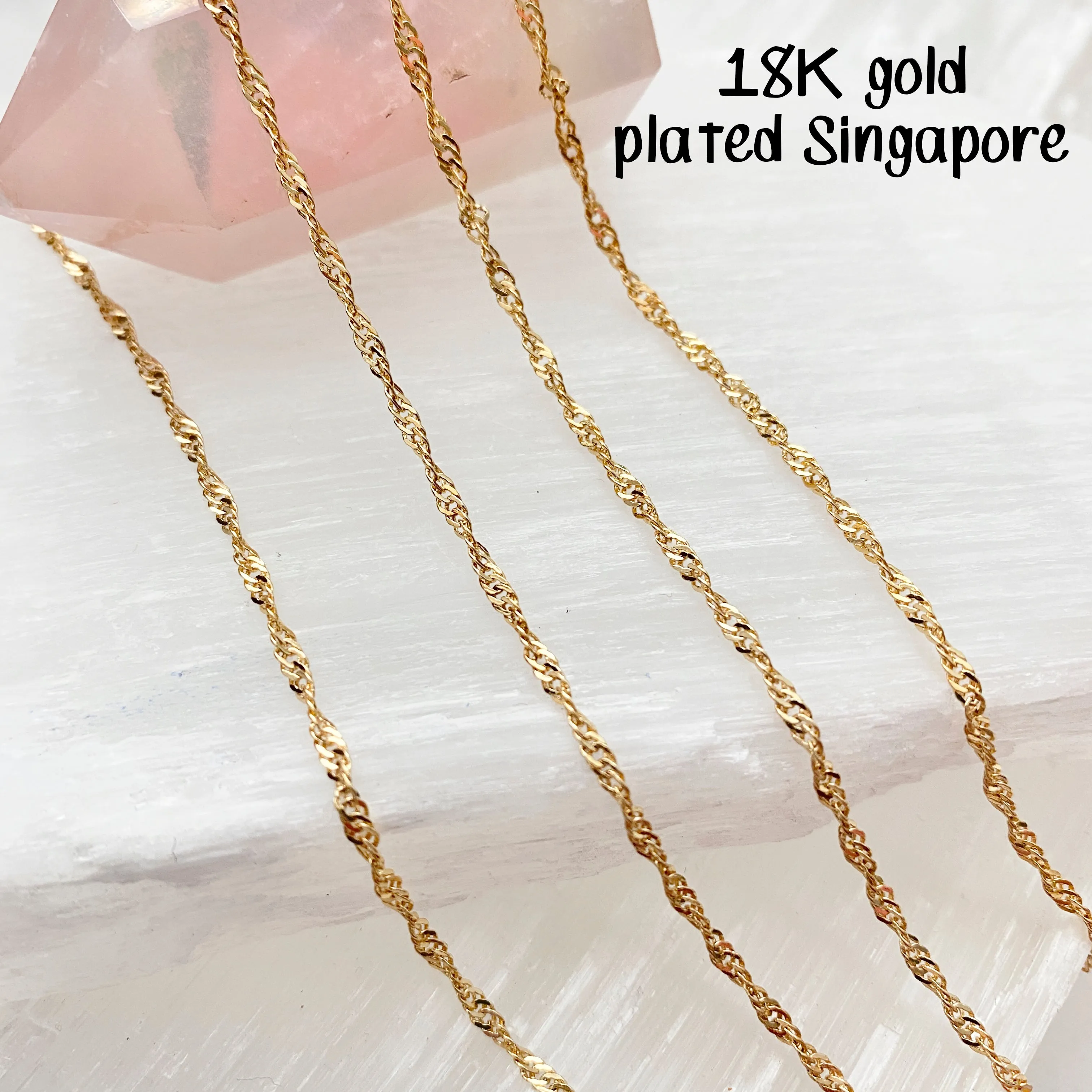 Delia Moon And Sun Face Necklace