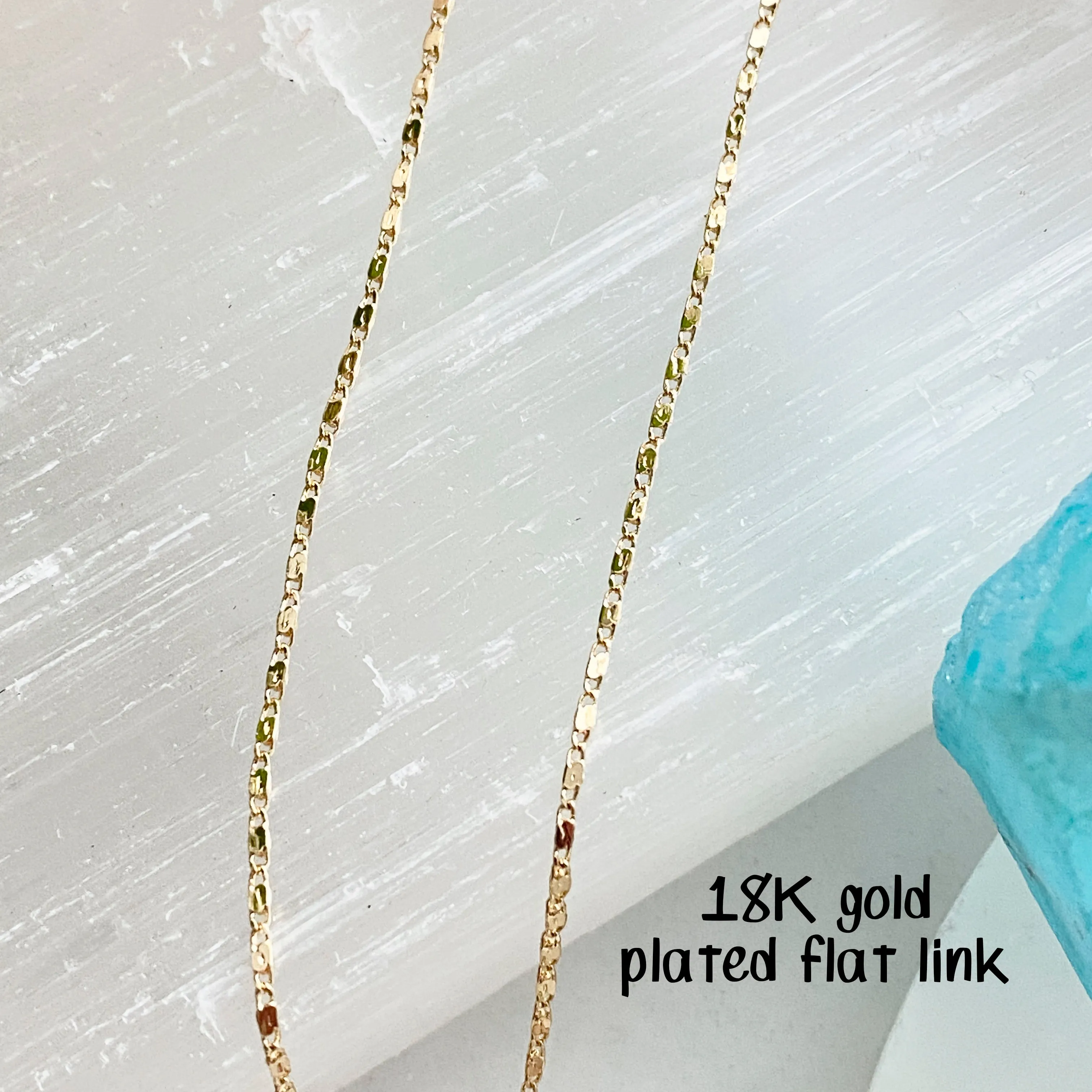 Delia Moon And Sun Face Necklace