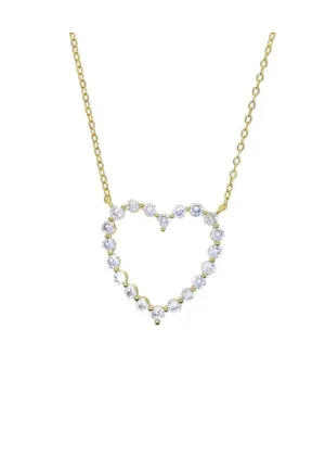 Demi Necklace (Gold)