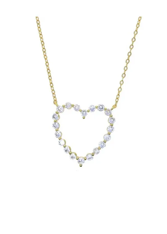 Demi Necklace (Gold)