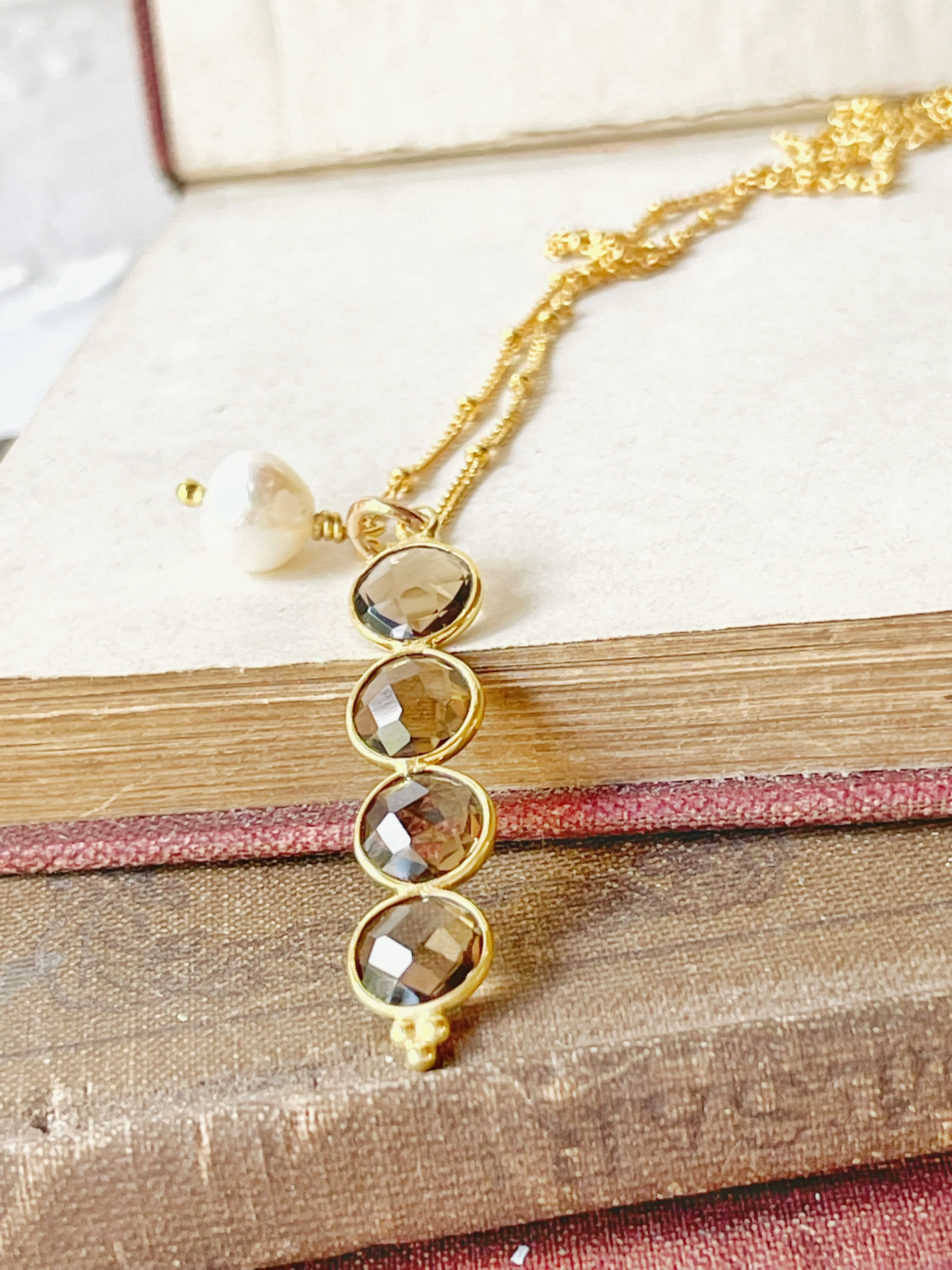 Do You Get Hard When You Troll Women Online Necklace