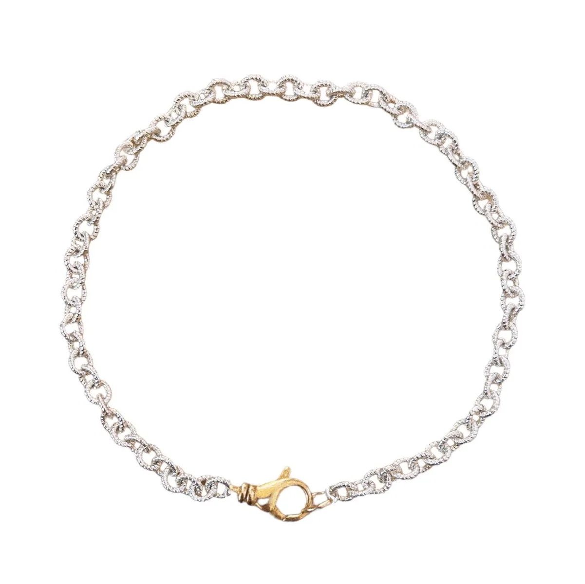 Duet II Bracelet & Anklet