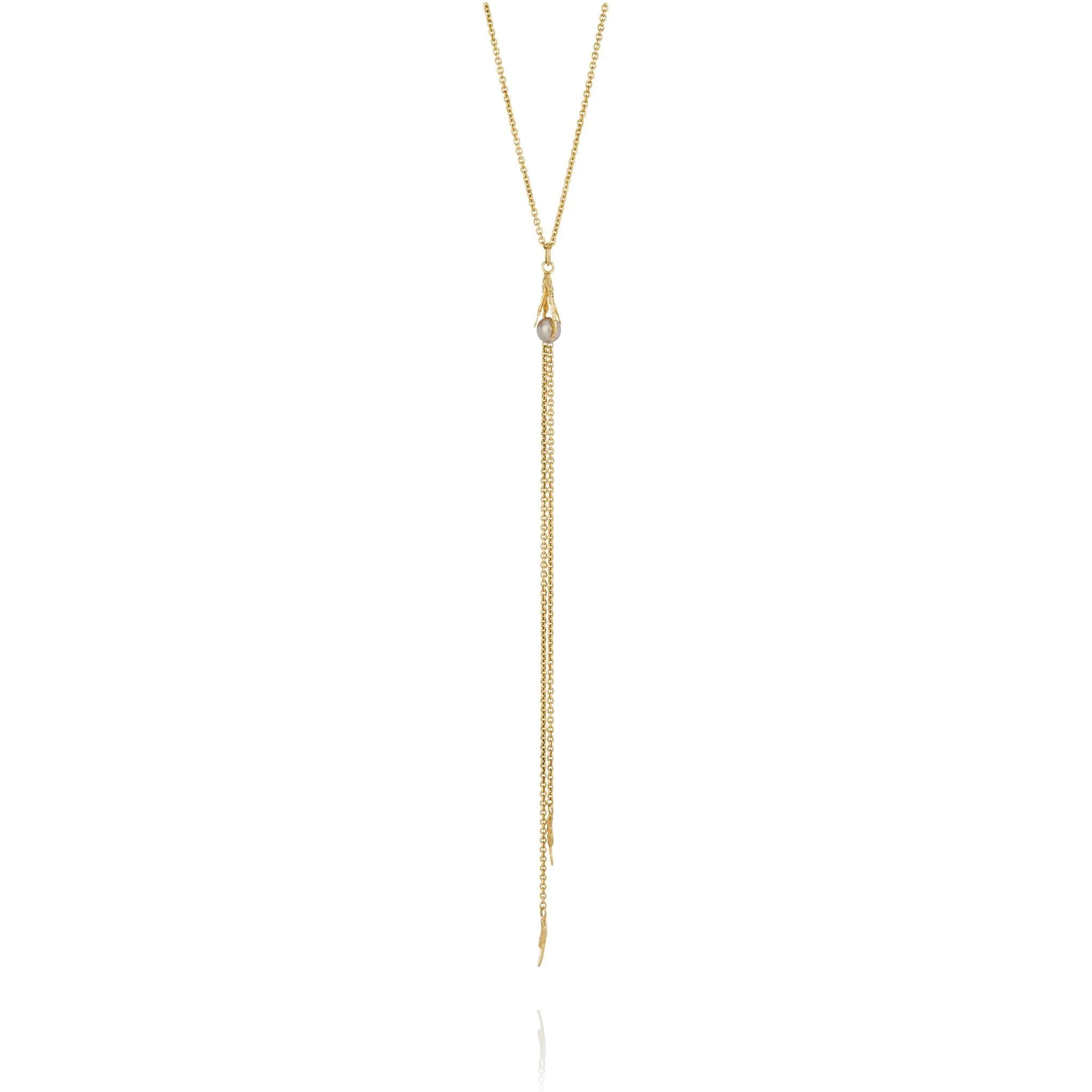 EAGLE necklace