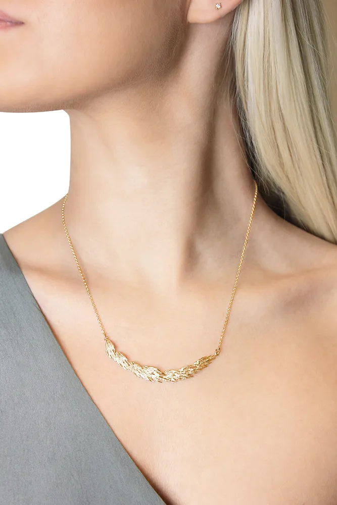 EAGLE necklace